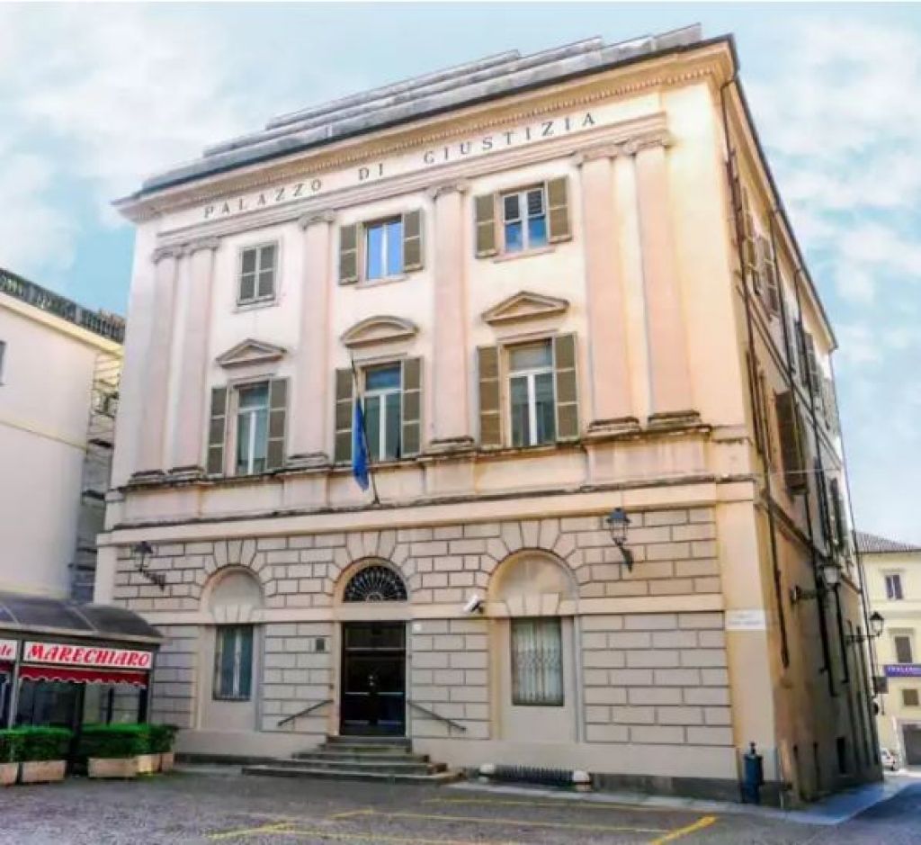 La giustizia a Casale (3)